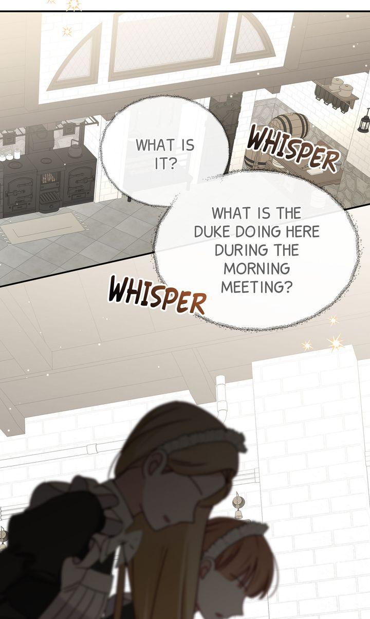 Scars in Your Name Chapter 35.6 page 71 - 