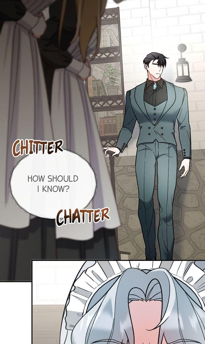 Scars in Your Name Chapter 35.6 page 72 - 