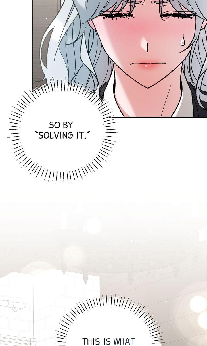 Scars in Your Name Chapter 35.6 page 73 - 
