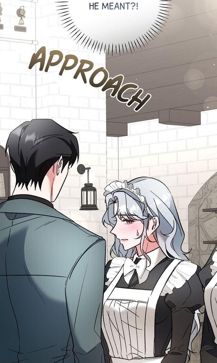 Scars in Your Name Chapter 35.6 page 74 - 