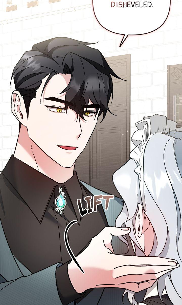 Scars in Your Name Chapter 35.6 page 76 - 