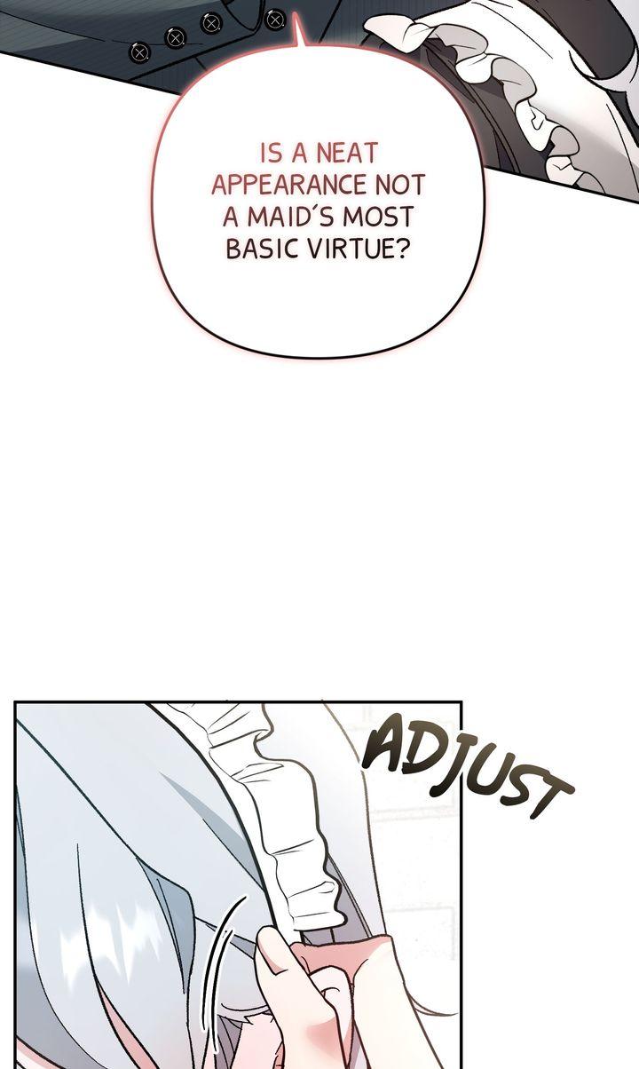 Scars in Your Name Chapter 35.6 page 77 - 