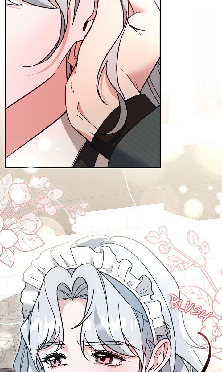 Scars in Your Name Chapter 35.6 page 78 - 