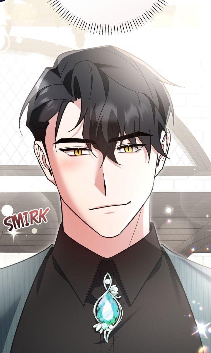 Scars in Your Name Chapter 35.6 page 83 - 