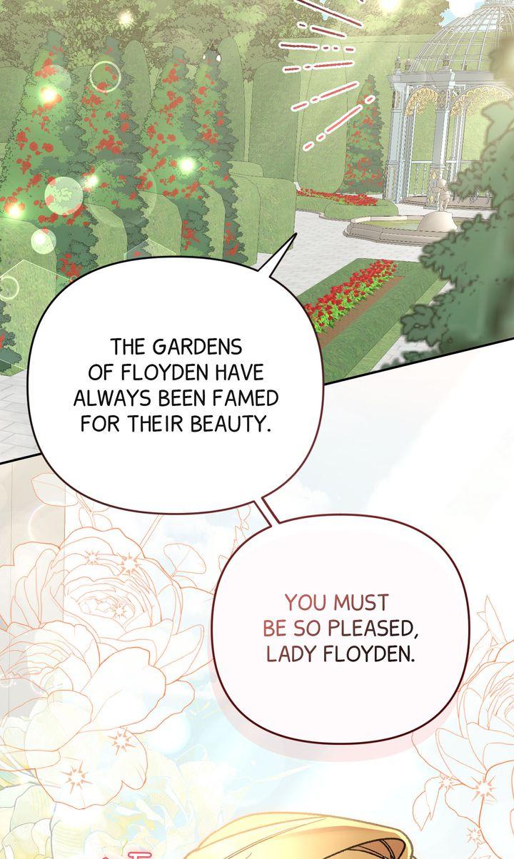 Scars in Your Name Chapter 35.6 page 86 - 