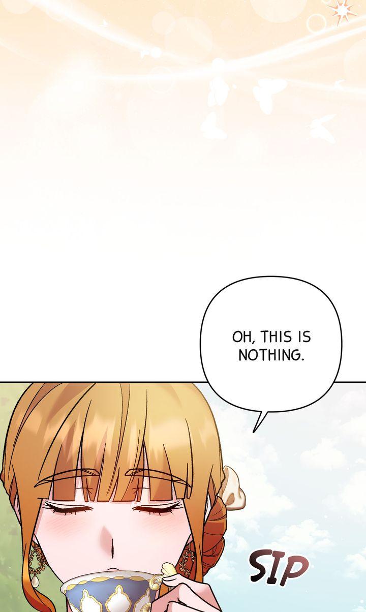 Scars in Your Name Chapter 35.6 page 88 - 