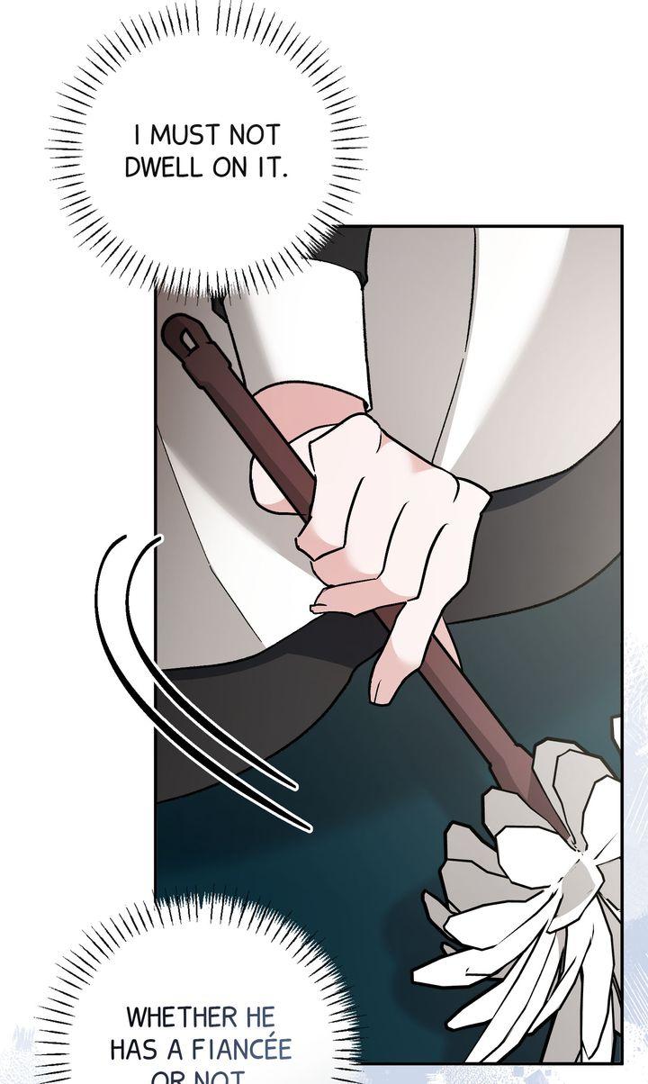 Scars in Your Name Chapter 35.6 page 10 - 