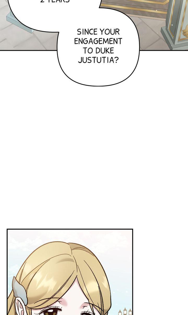 Scars in Your Name Chapter 35.6 page 91 - 