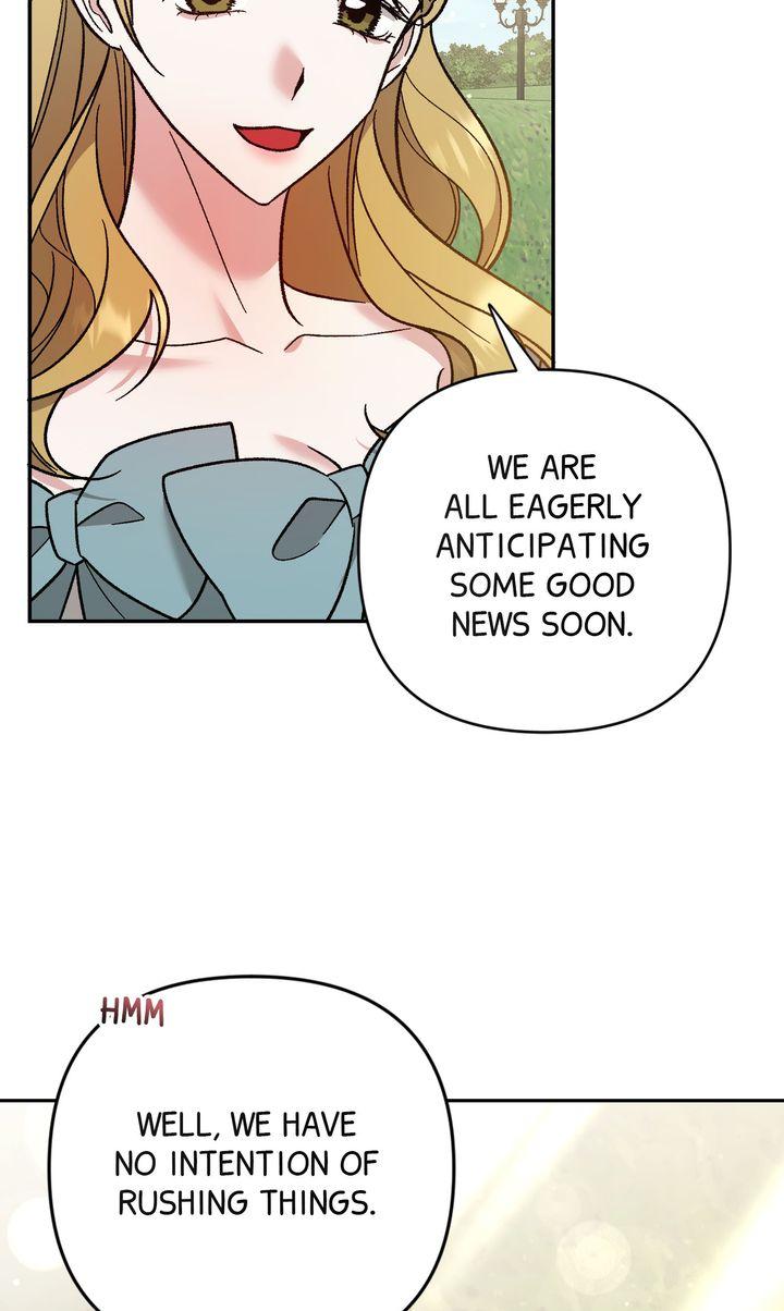 Scars in Your Name Chapter 35.6 page 92 - 