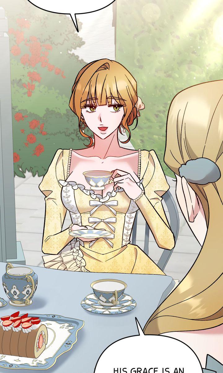 Scars in Your Name Chapter 35.6 page 93 - 