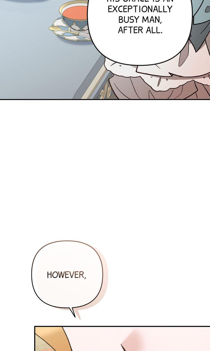 Scars in Your Name Chapter 35.6 page 94 - 