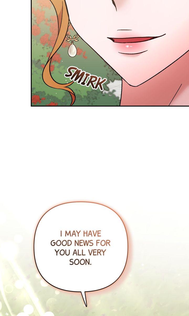 Scars in Your Name Chapter 35.6 page 95 - 
