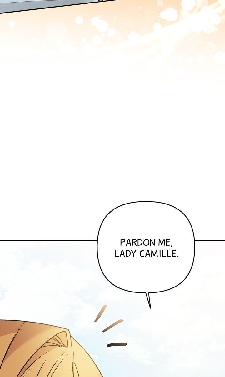 Scars in Your Name Chapter 35.6 page 97 - 
