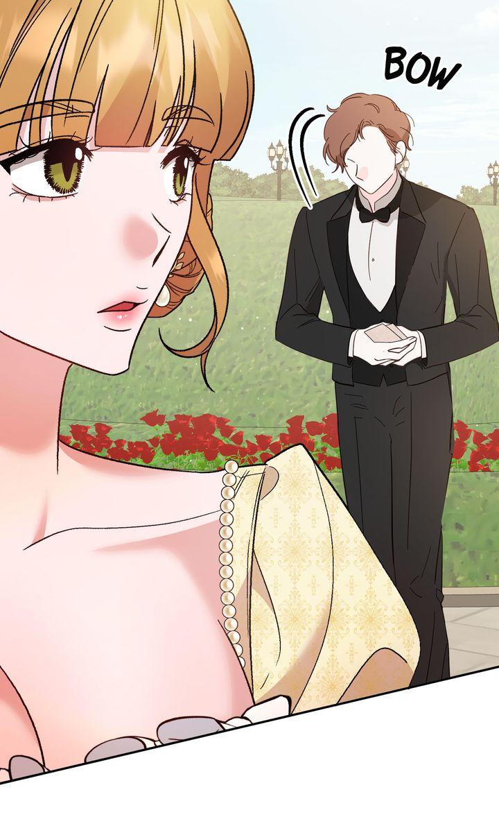 Scars in Your Name Chapter 35.6 page 98 - 