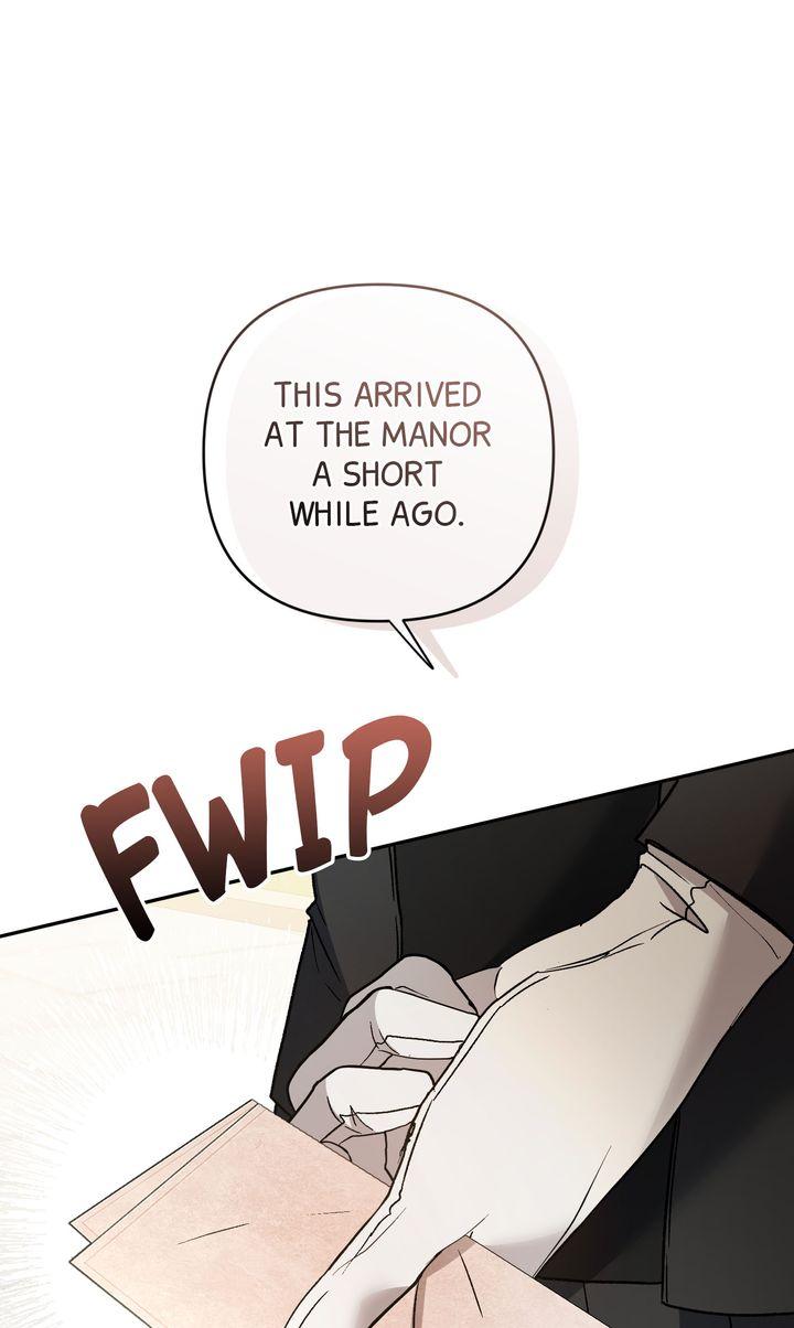 Scars in Your Name Chapter 35.6 page 99 - 