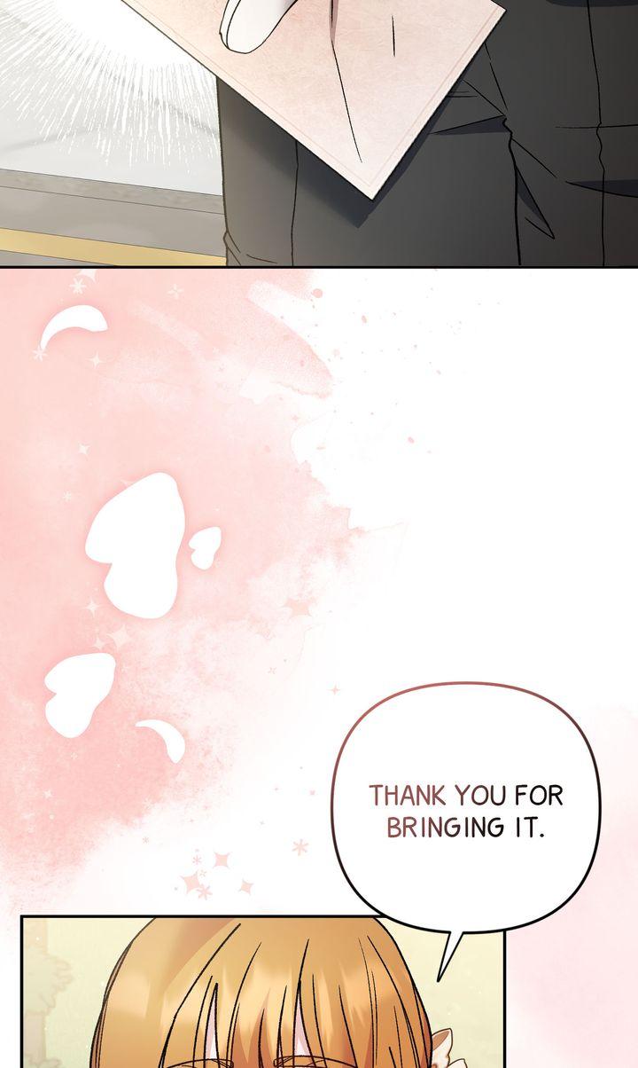 Scars in Your Name Chapter 35.6 page 100 - 