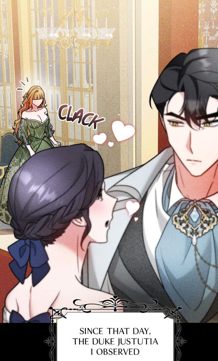 Scars in Your Name Chapter 35.7 page 20 - 