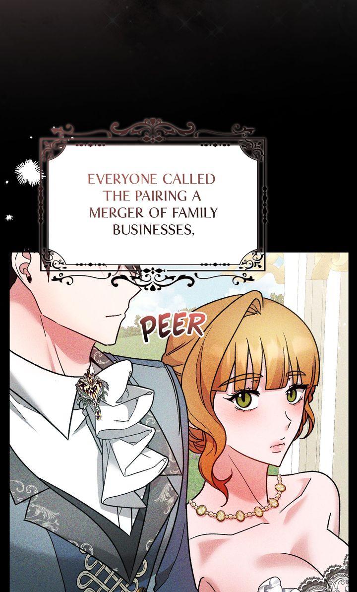 Scars in Your Name Chapter 35.7 page 3 - 