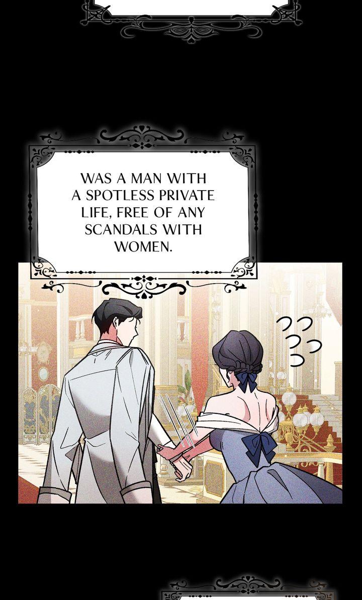 Scars in Your Name Chapter 35.7 page 21 - 