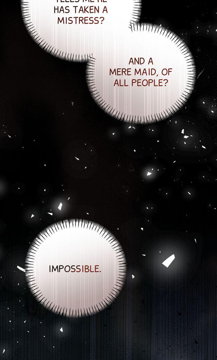 Scars in Your Name Chapter 35.7 page 23 - 