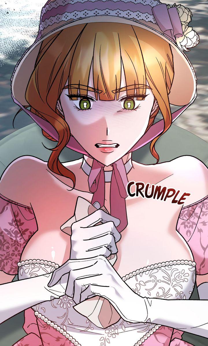 Scars in Your Name Chapter 35.7 page 25 - 
