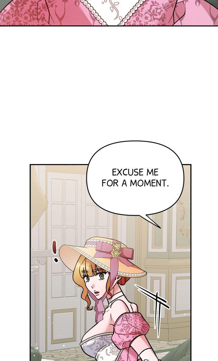 Scars in Your Name Chapter 35.7 page 26 - 