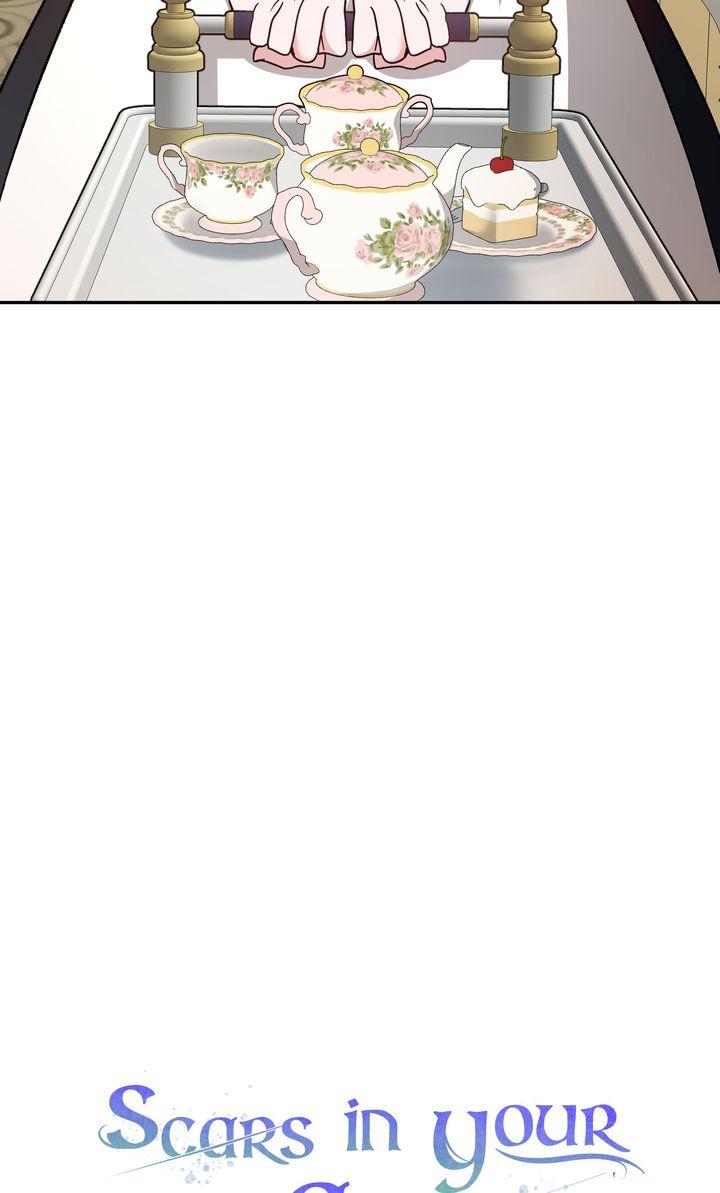 Scars in Your Name Chapter 35.7 page 29 - 