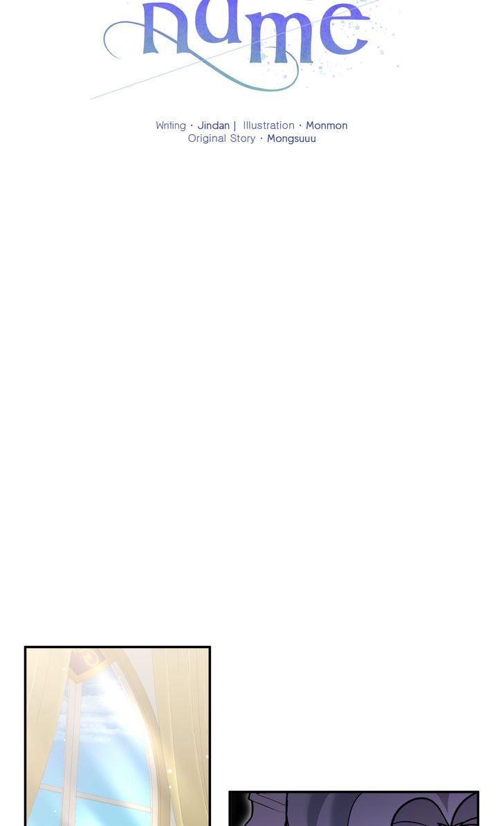 Scars in Your Name Chapter 35.7 page 30 - 