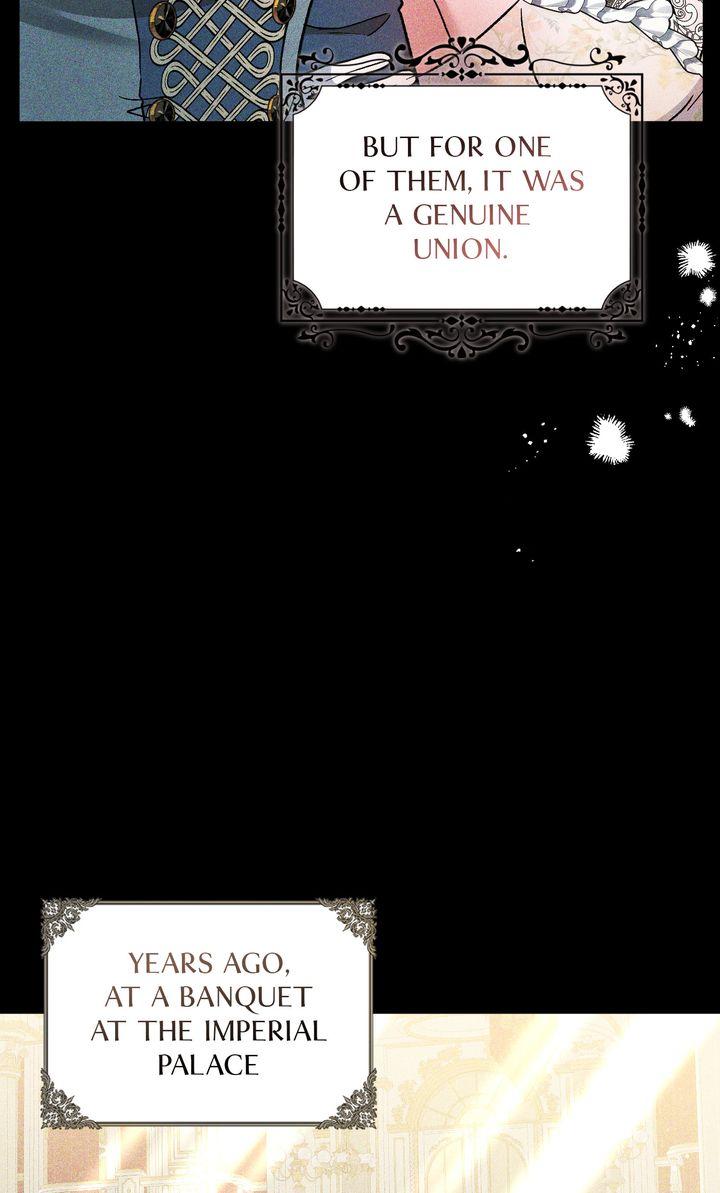Scars in Your Name Chapter 35.7 page 4 - 