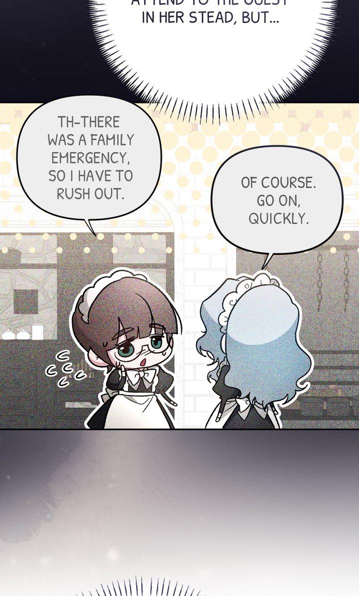 Scars in Your Name Chapter 35.7 page 32 - 