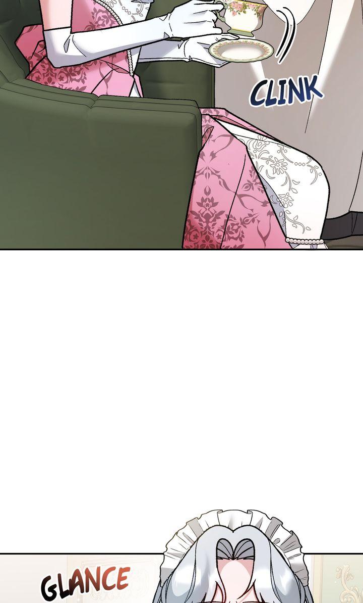 Scars in Your Name Chapter 35.7 page 34 - 