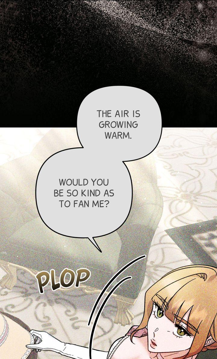 Scars in Your Name Chapter 35.7 page 37 - 