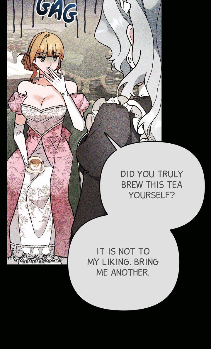Scars in Your Name Chapter 35.7 page 39 - 