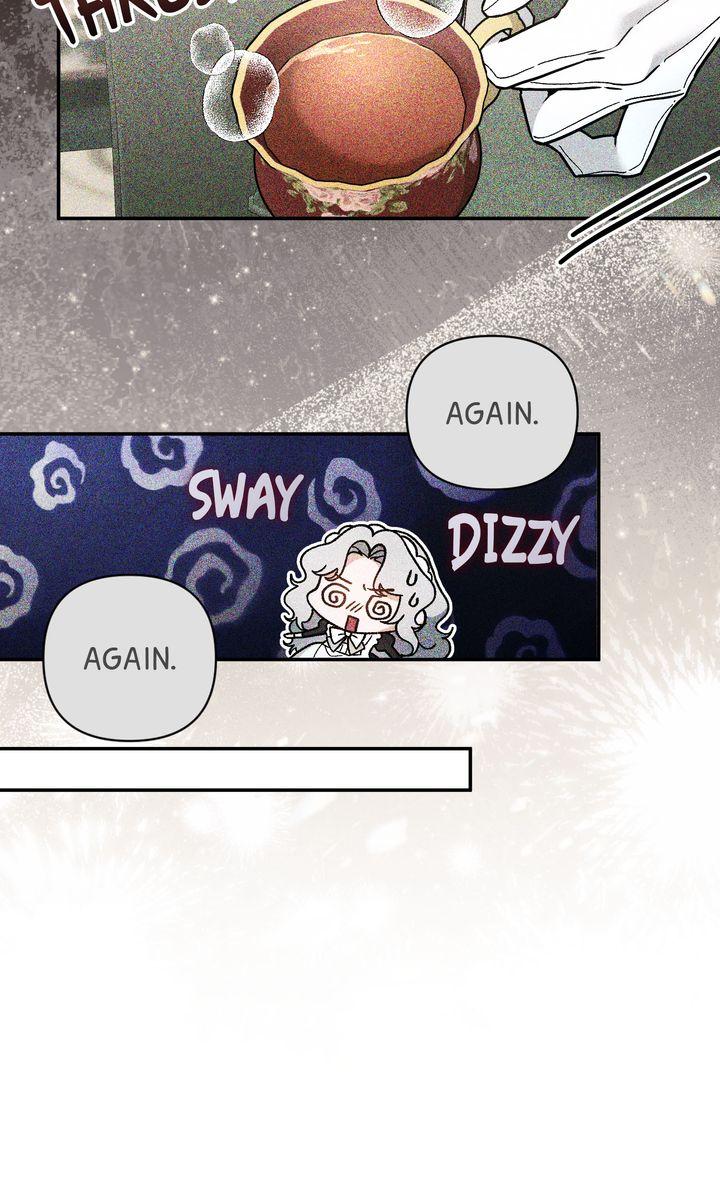 Scars in Your Name Chapter 35.7 page 41 - 
