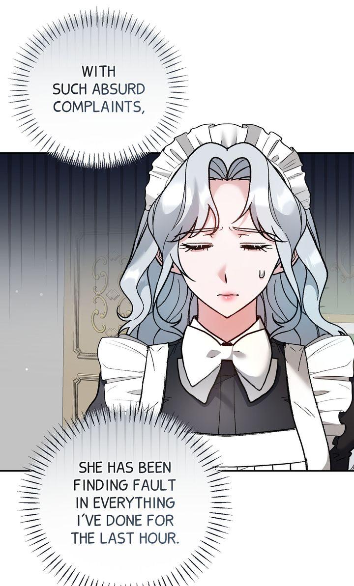 Scars in Your Name Chapter 35.7 page 42 - 