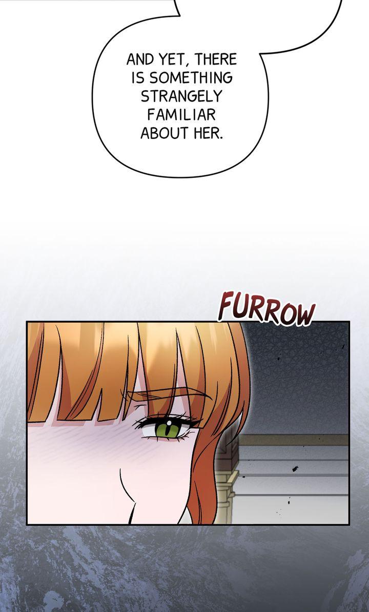 Scars in Your Name Chapter 35.7 page 44 - 