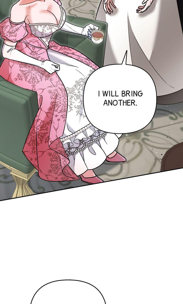 Scars in Your Name Chapter 35.7 page 46 - 