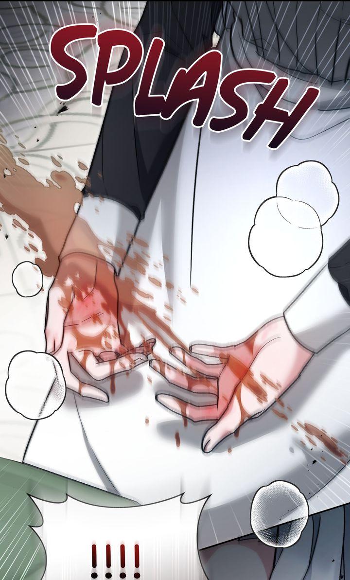 Scars in Your Name Chapter 35.7 page 48 - 
