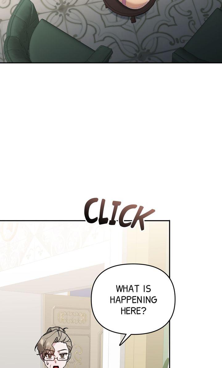 Scars in Your Name Chapter 35.7 page 51 - 