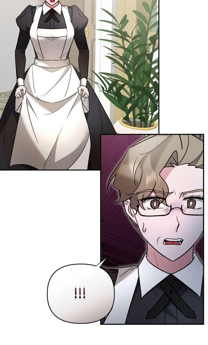 Scars in Your Name Chapter 35.7 page 52 - 