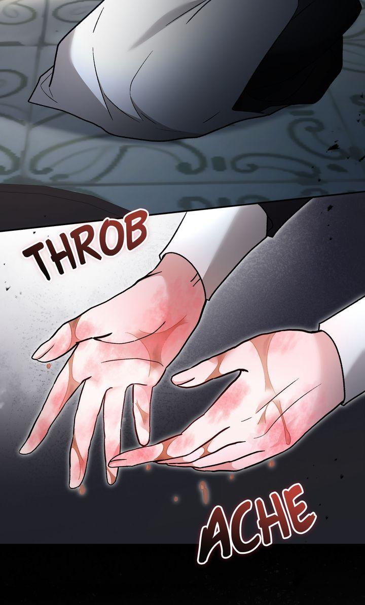Scars in Your Name Chapter 35.7 page 54 - 