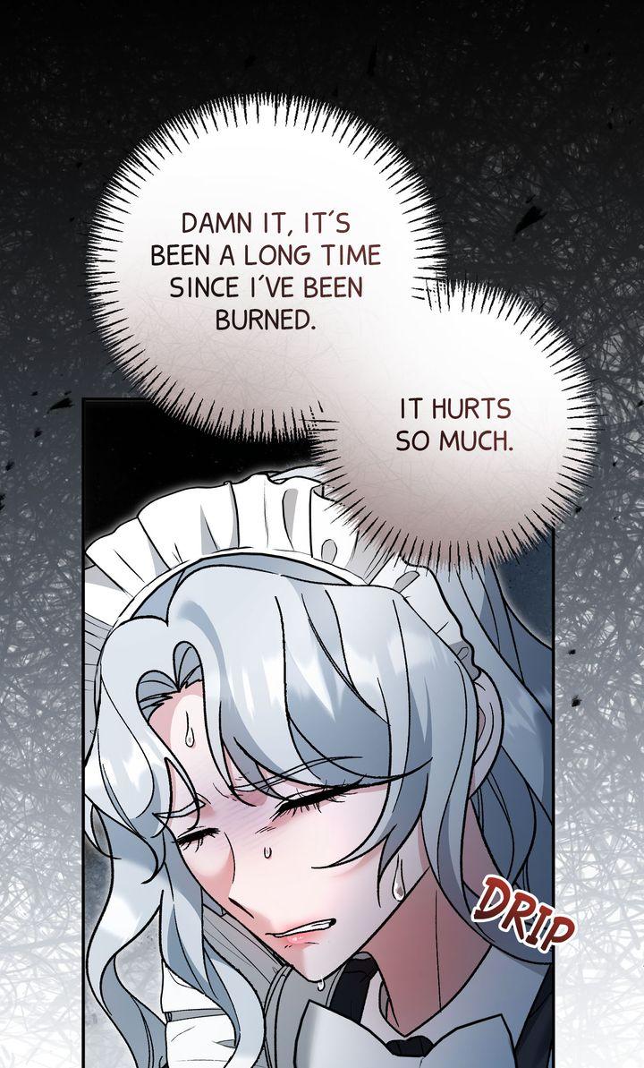 Scars in Your Name Chapter 35.7 page 55 - 