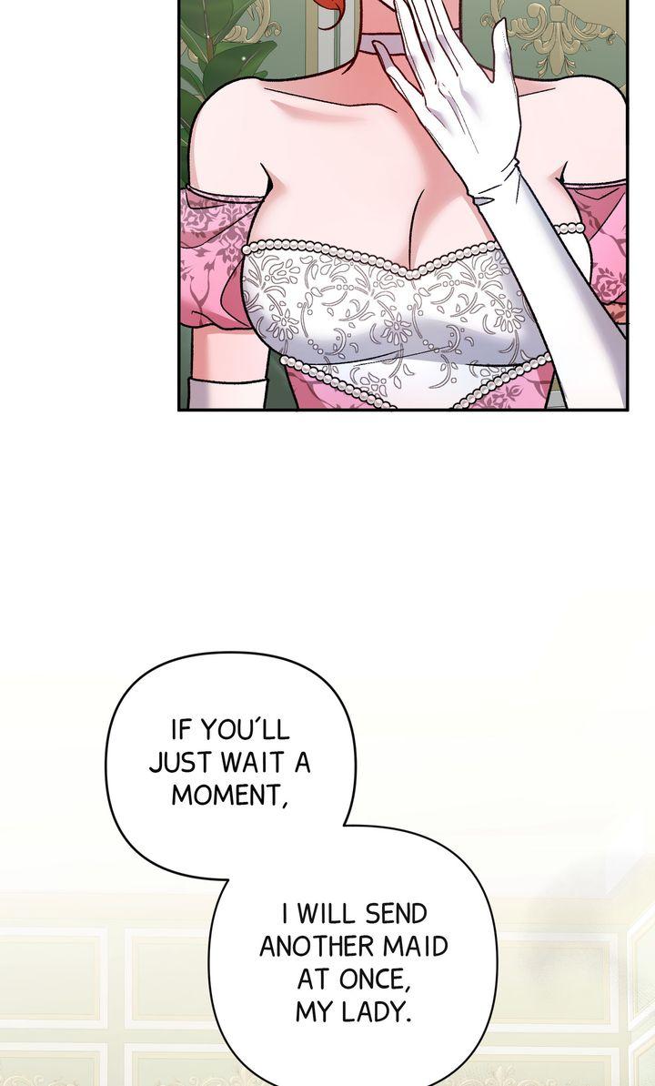 Scars in Your Name Chapter 35.7 page 57 - 