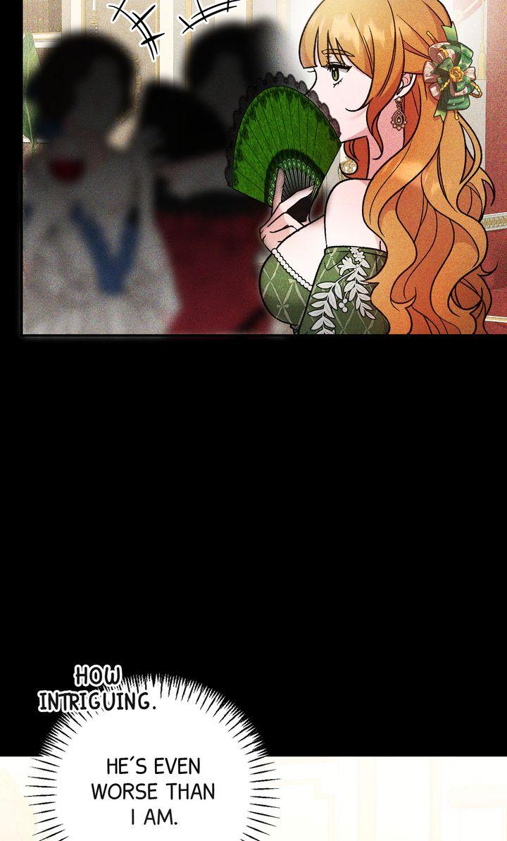 Scars in Your Name Chapter 35.7 page 7 - 