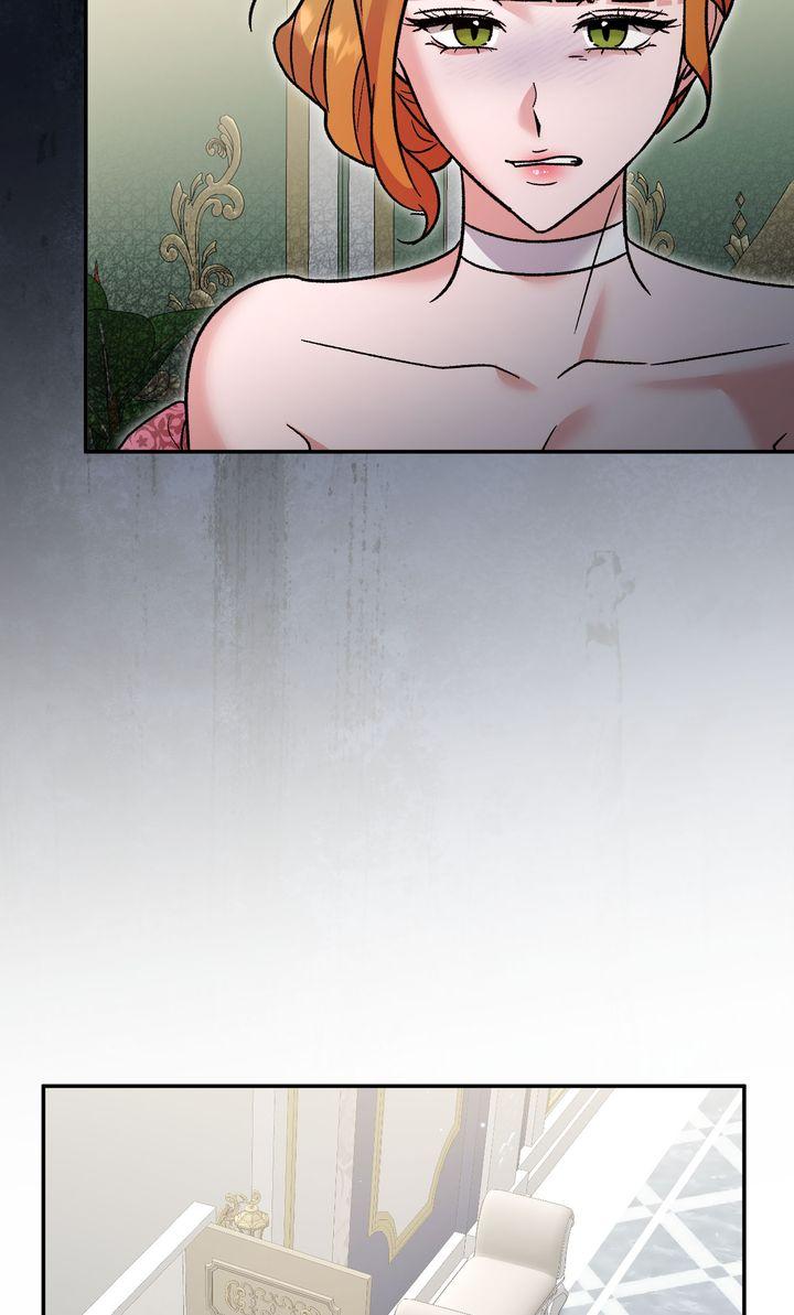 Scars in Your Name Chapter 35.7 page 61 - 