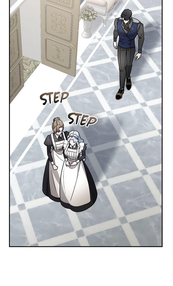 Scars in Your Name Chapter 35.7 page 62 - 