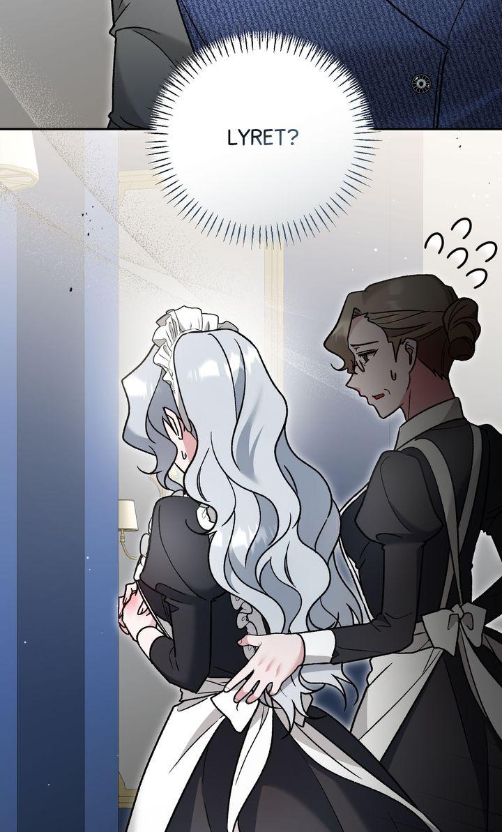 Scars in Your Name Chapter 35.7 page 64 - 