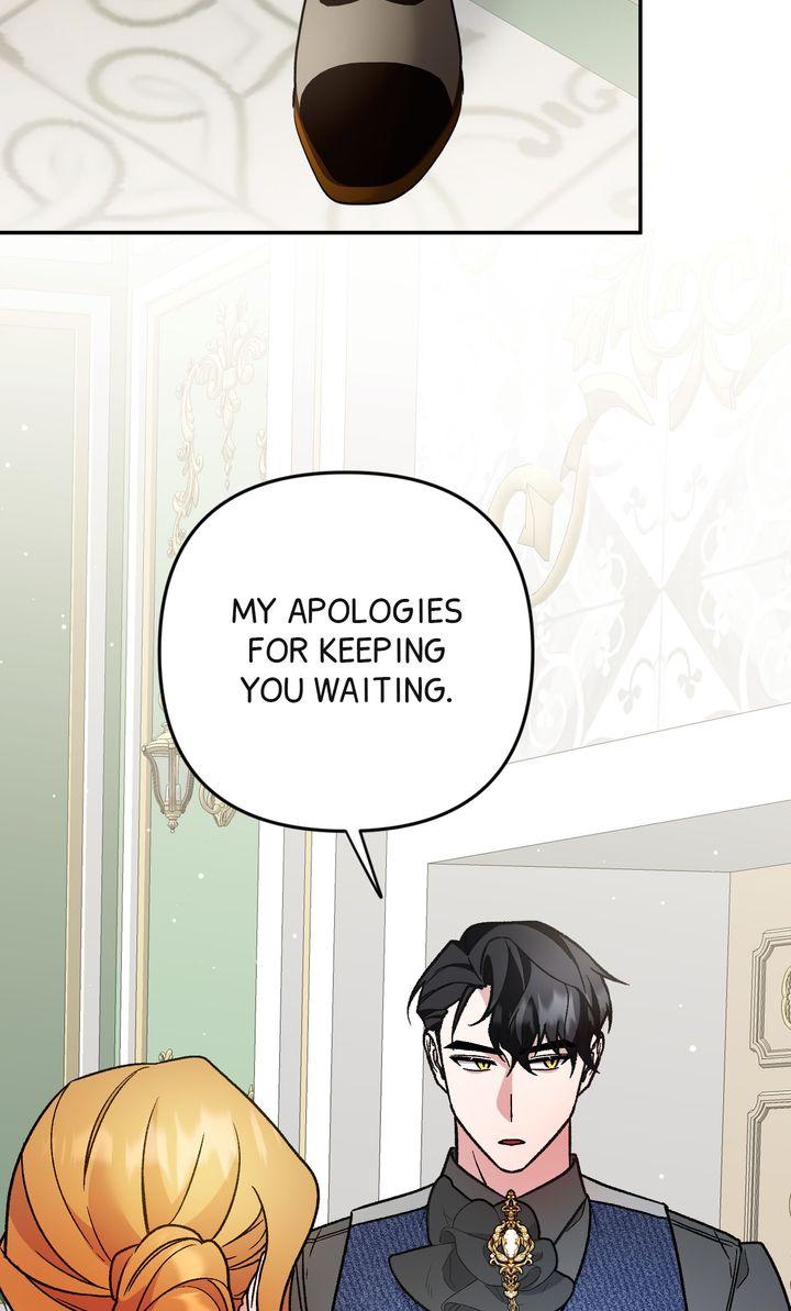 Scars in Your Name Chapter 35.7 page 66 - 
