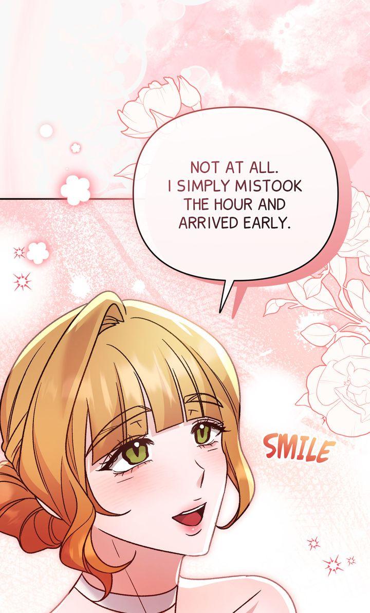 Scars in Your Name Chapter 35.7 page 68 - 