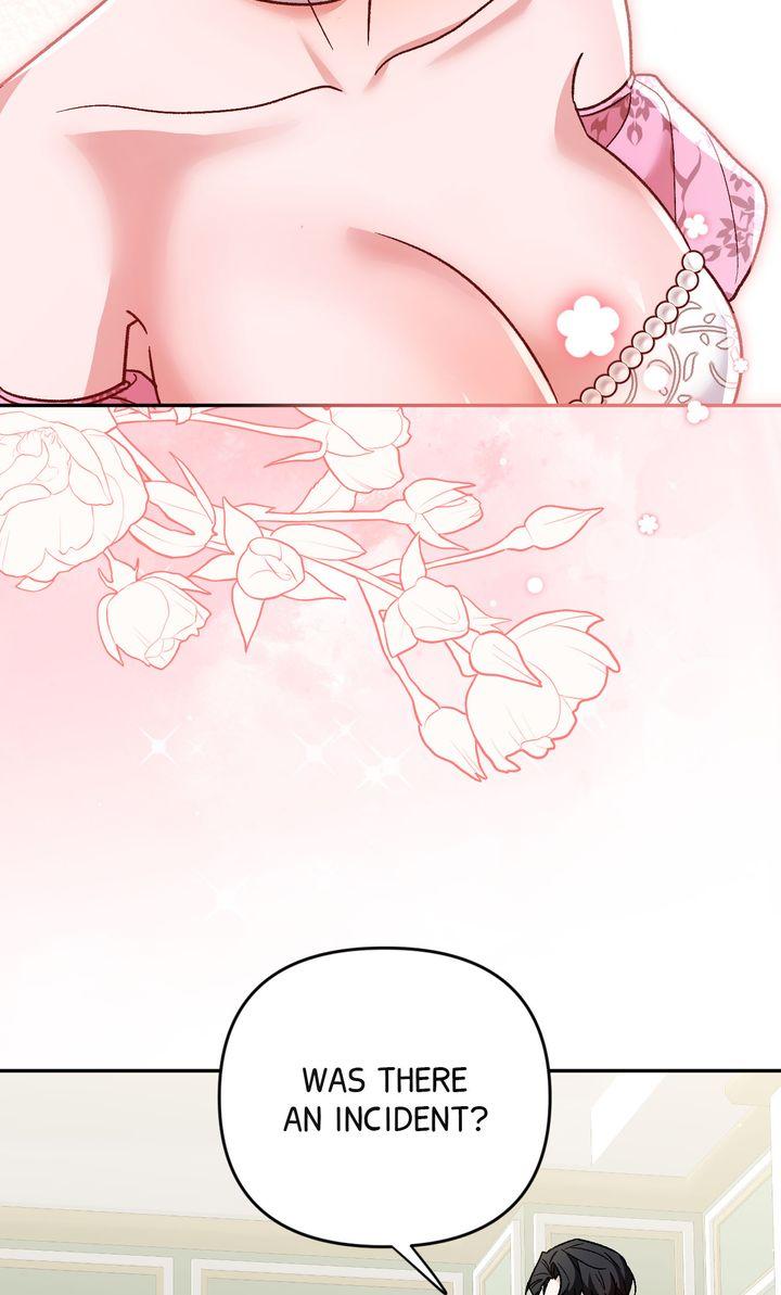 Scars in Your Name Chapter 35.7 page 69 - 